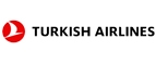 Коды ваучеров и промокоды Turkish Airlines