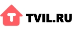 Купоны и промокоды на TVIL.ru за август 2022