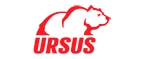 Купоны и промокоды на Ursus за август 2022
