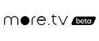 Купоны и промокоды на More.tv за август 2022