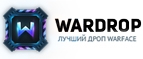 Купоны и промокоды на WarDrop за февраль 2023