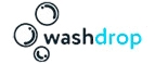 Купоны и промокоды на WashDrop за сентябрь – октябрь 2022