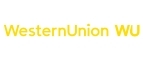 Купоны и промокоды на Western Union за октябрь 2022