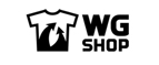 Купоны и промокоды на WGShop за октябрь 2022