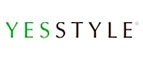 Купоны и промокоды на YesStyle.com за сентябрь – октябрь 2022