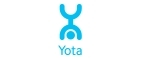 Промокоды и коды купонов Yota