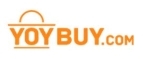 Купоны и коды приглашения Yoybuy