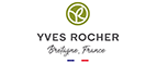 Купоны и промокоды на Yves Rocher KZ за декабрь 2023