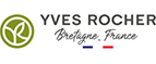 Купоны и промокоды на Yves Rocher за октябрь 2022