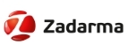 Купоны и промокоды на Zadarma за сентябрь – октябрь 2023
