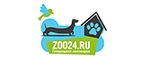 Купоны и промокоды на Zoo24 за август 2022